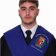 Profesor de biología en el último año del grado, estudiante sobresaliente de la UAM. San Sebastián/Alcobendas y alrededores.